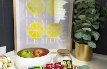 Wohlfühl-Apartment in Monheim - Foto 19