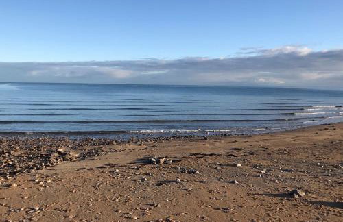 Barracuda, Beachside Apartment - Foto 20