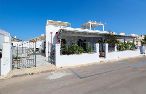 Villetta mare Salento - Foto 7