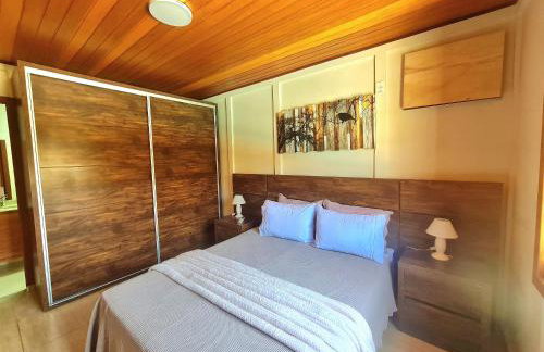 Casa Sunset Areal charme da serra Fluminense - Foto 61