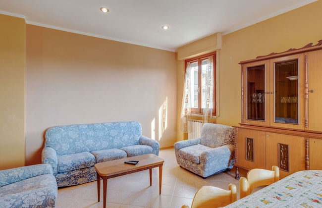 Nice Apartment in Tuoro sul Trasimeno With Pool - Foto 31