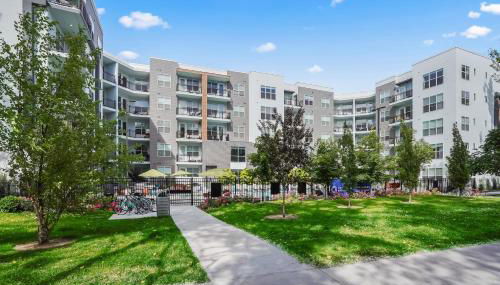 Kasa on the River Boise - Foto 2