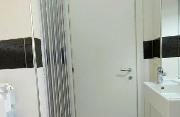 Serao House, 1 piano in centro - Foto 12