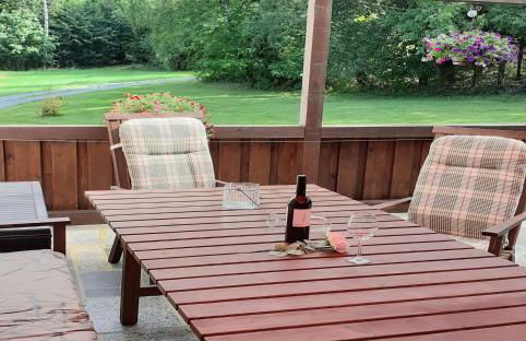 Ferienwohnung Oberschieda - Foto 31