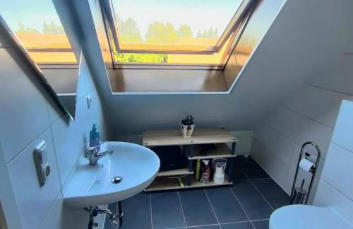 Moderne Wohnung in ruhiger Lage - Foto 16