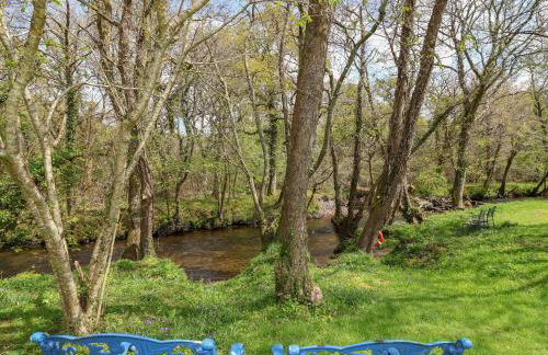 Jasmine cottage - Photo 29