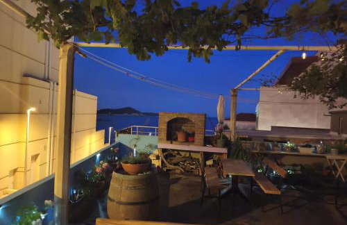 Captains Home Apartments Dubrovnik - Photo 49