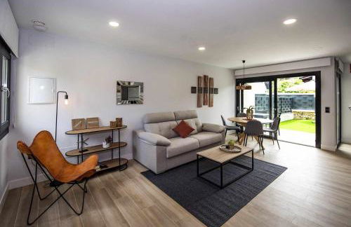 Adosado-Duplex Marea Baja 3 zona de playa y montañ - Foto 1