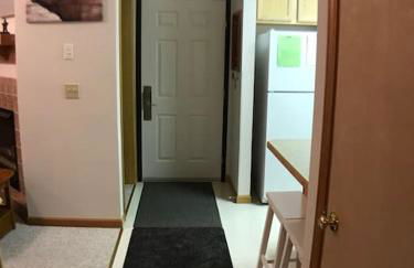 Cozy 2 BR Mountain View - walk to resort - Foto 6