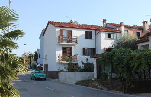 Apartments with parking space Dajla, Novigrad - 6935 - Photo 4