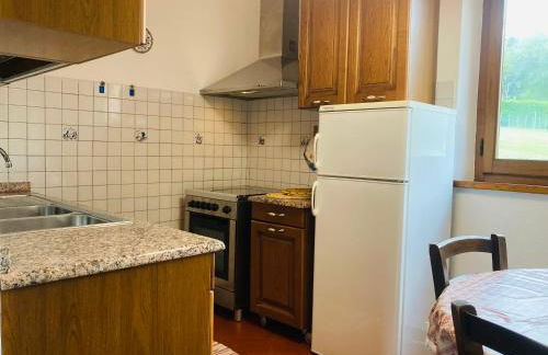 Agriturismo Tramonti - Foto 38