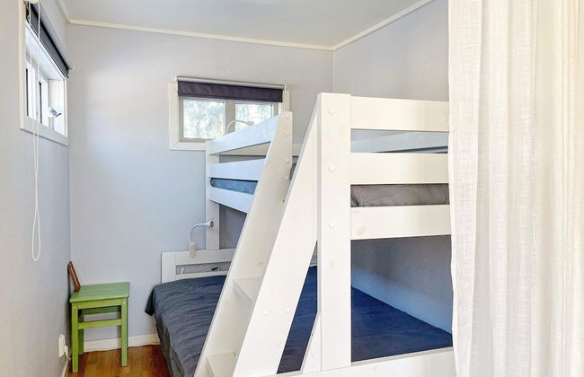 4 Person Holiday Home in Herrang-by Traum - Photo 2