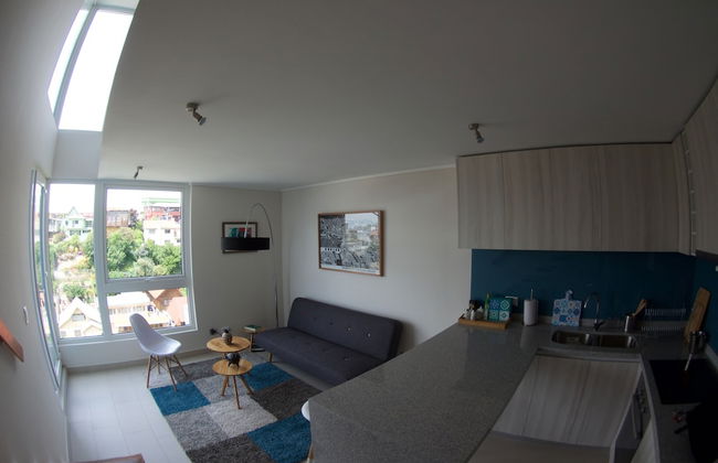 Lofts Plaza Yungay - Foto 28