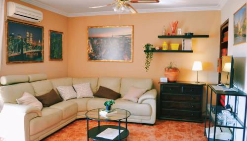 El Apartamento de Trini - Foto 1