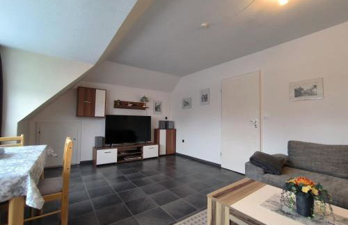 Ferienwohnung Spies - gemütliche Ferienwohnung für 2 Personen, mitten im Grünen Binnenland - Foto 15