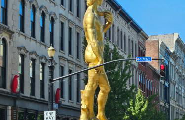 The Winston on Market - Foto 51