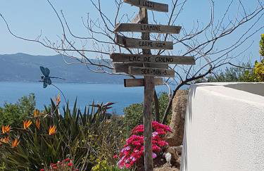 Residence U MELU GRAND T3 JAUNE à l'étage - Foto 28