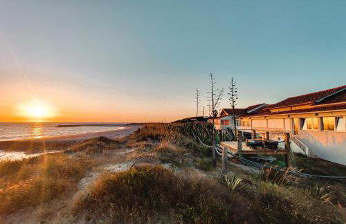 Pé No Mar - sea view - Foto 31