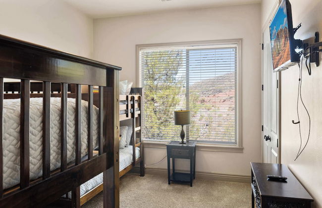 Red Cliffs Scenic Tranquility - Foto 3