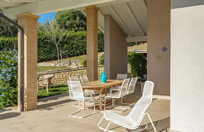 Villa dei Gruccioni in Torino di Sangro - Foto 29