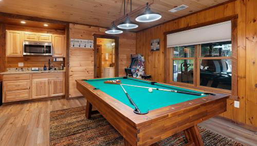 Goose Island Retreat Luxurious Vacation Getaway - Foto 5