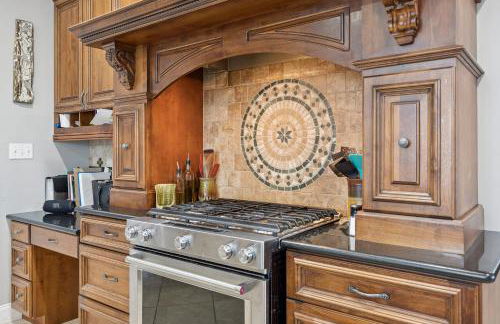 The Overlook on Douglas Lake -Waterfront Luxury - Photo 10