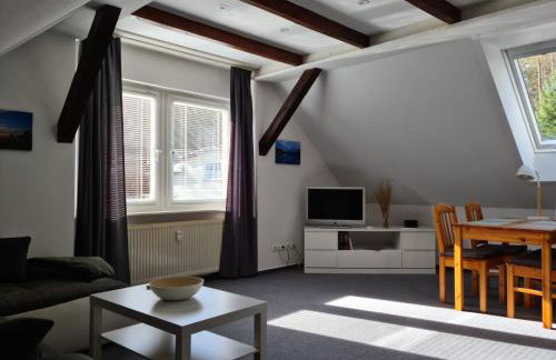 Ferienwohnung Prälank direkt am See - Foto 6