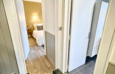 Etretat: agréable maison de ville - Foto 25