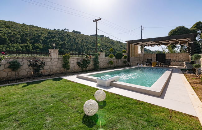 Vesta Villa - Foto 24