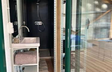 Logement avec terrasse - Foto 11