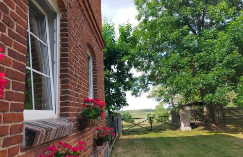 Dębowe dawna leśniczówka - Photo 21