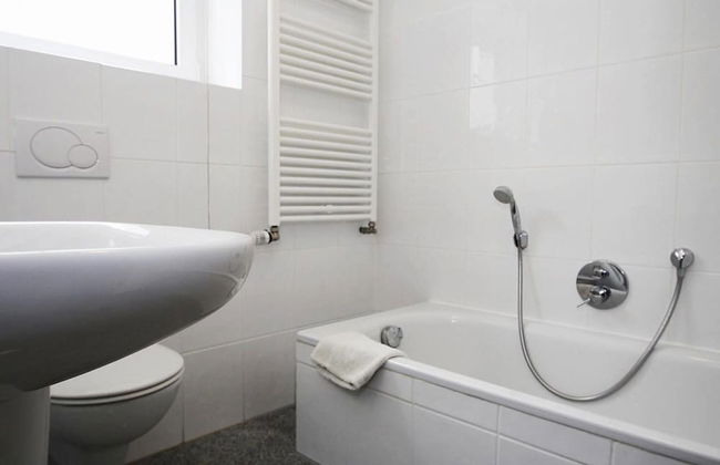 Ferienhaus am Kummerower See, Kummerow - Foto 12