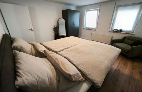 FeWo Katharina - Foto 1