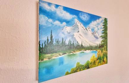 Chez Coralie - T2, 2 pers, parking, balcon - Photo 19