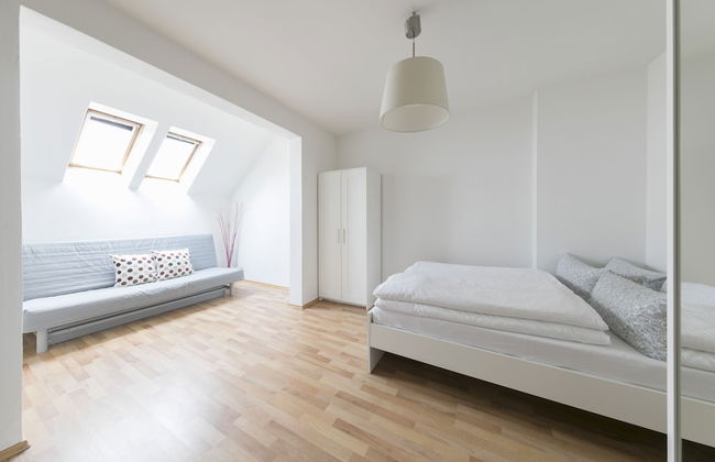 Primeflats - Apartments near Prenzlauer Berg - Foto 32