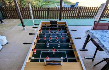 Stunning Villa Felipe, with private pool & hot tub - Foto 27