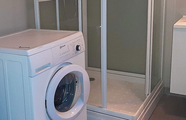 8 Person Holiday Home in Lyngdal-by Traum - Foto 12