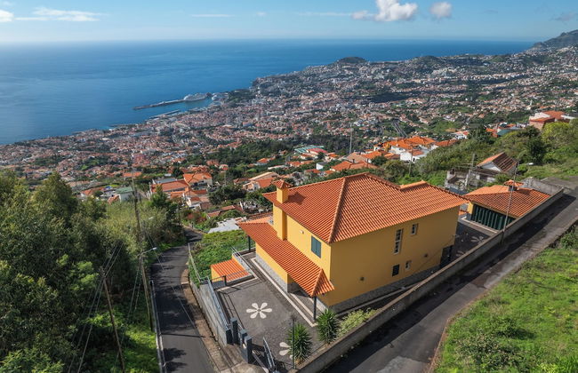 Villa Nóbrega by Holiday Rental Madeira - Foto 30