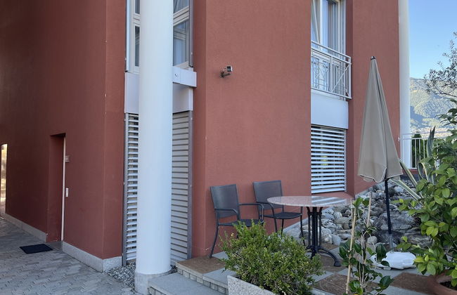 Hapimag Resort Ascona - Foto 14