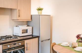 Serviced 4 Beds Contractors Accommodation in Sheffield 3 Parking Spaces - Photo 26