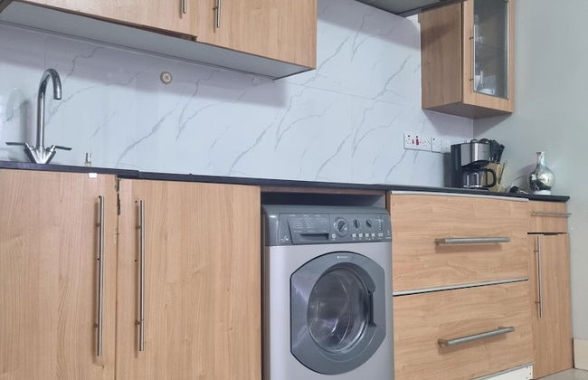 Sunrise Haven in Dar es Salaam - Photo 5