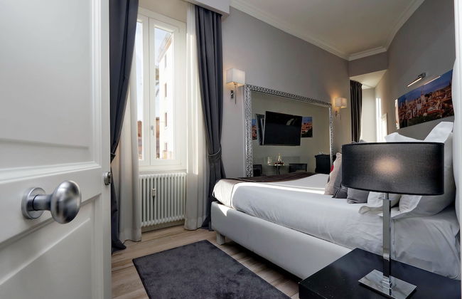 Sistina Twentythree Luxury Rooms - Photo 34