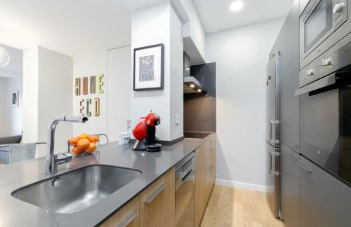 Centro de Vigo con estilo by CABANA Rentals - Foto 24