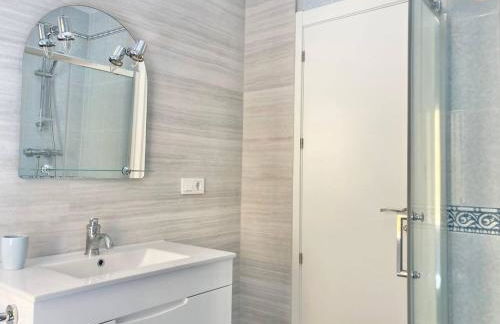 Encantador Apartamento en Primera Línea de Playa - Foto 13