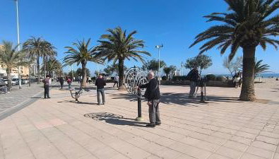 Latido Del Puerto - Foto 4