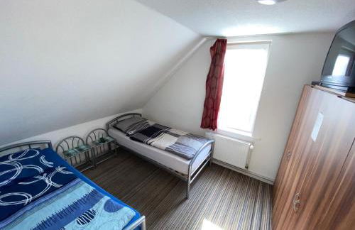 Gästehaus Vienenburg - Monteurzimmer - Foto 8