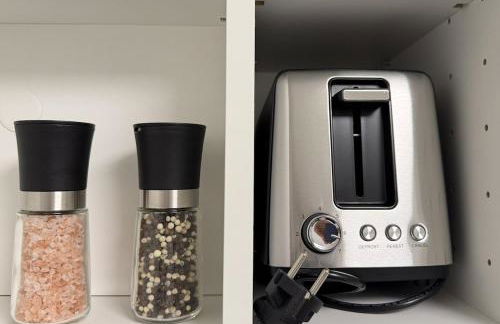 Neu saniertes Design-Apartment mit Boutique-Charme - Foto 16