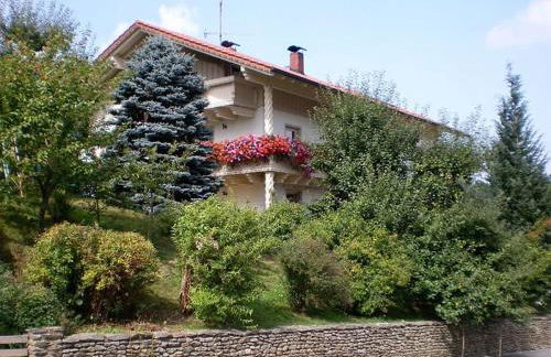 Family- friendly apartment in bavarian forest - Foto 1