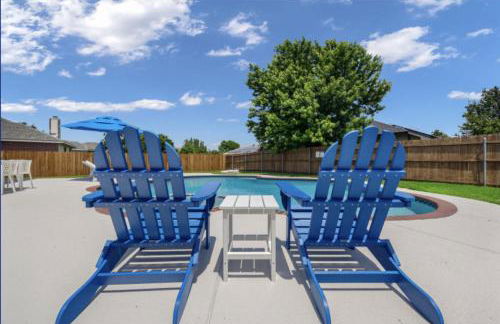 Little Elm Oasis - Foto 30