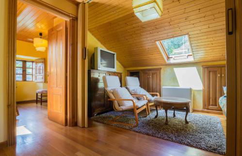 Casa de Verdes - In Cabana de Bergantinos - Foto 66